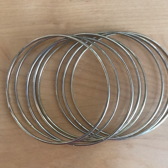 FREE Gold Bangles - Picture 2 of 5